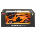 Машина р/у lamborghini sian 1:14, двери открываются вручную Rastar в кор.6шт 97700-RASTAR (6)