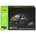 Машина р/у 1:18 porsche 911 gt2 rs clubsport 25 конструктор 74 дет. Rastar в кор.6шт 99600-RASTAR