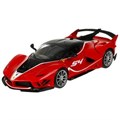 Машина р/у ferrari  fxx k evo 1:14 Rastar в кор.6шт 79200-RASTAR