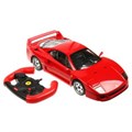 Машина р/у 1:14 ferrari f40 Rastar в кор.6шт 78700-RASTAR