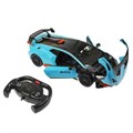 Машина р/у 1:14 lamborghini huracan sto Rastar в кор.6шт 98700-RASTAR