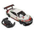 Машина р/у porsche 911 gt3 cup 1:14 Rastar в кор.6шт 75900-RASTAR