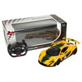 Машина р/у mclaren p1 gtr 1:14 Rastar в кор.6шт 75000-RASTAR