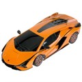 Машина р/у lamborghini sian 1:24 Rastar в кор.18шт 97800-RASTAR