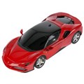 Машина р/у ferrari sf90 stradale 1:24 Rastar в кор.18шт 97600-RASTAR