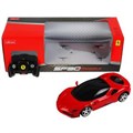 Машина р/у ferrari sf90 stradale 1:18 Rastar в кор.6шт 97500-RASTAR