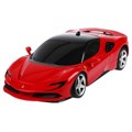 Машина р/у ferrari sf90 stradale 1:18 Rastar в кор.6шт 97500-RASTAR