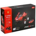 Машина р/у 1:18 ferrari fxx evo конструктор 84 дет. Rastar в кор.6шт 96900-RASTAR