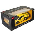Машина р/у lamborghini aventador svj 1:14 Rastar в кор.6шт 96000-RASTAR