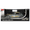 Машина р/у amg gt3 1:14 Rastar в кор.6шт 74100-RASTAR