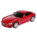 Машина р/у amg gt 1:24 Rastar в кор.18шт 72100-RASTAR