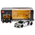 Машина р/у r8 lms 1:18 Rastar в кор.6шт 53600-RASTAR (6)