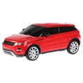 Машина р/у "range rover evoque" 1:24 Rastar в кор.18шт 46900-RASTAR