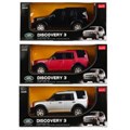 Машина р/у landrover 1:14 Rastar в кор.6шт 21900-RASTAR