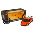 Машина р/у murcielago lp670-4 1:14 Rastar в кор.6шт 38900-RASTAR