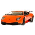 Машина р/у murcielago lp670-4 1:14 Rastar в кор.6шт 38900-RASTAR