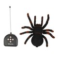Паук на р/у свет, движение, кор.26,5*33,3*9,2см ТЕХНОДРАЙВ в кор.2*12шт 1212F319-R