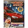 Электрокары. Авто-апдейт. 210х280 мм. Скрепка. 8 стр. Умка в кор.50шт 978-5-506-09518-7