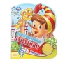 Буратино. СОЮЗМУЛЬТФИЛЬМ (1 кн. 3 пес.) 152х185мм, 8стр Умка в кор.24шт 9785506026761 (24)