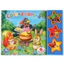 Cорока-сорока. (3 звук. кн.) 206х150мм 6стр Умка в кор.30шт 9,78592E+12