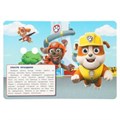 Отважные спасатели. Книжка с глазками. 160х220 мм. 8 стр. Умка в кор.50шт 978-5-506-10941-9