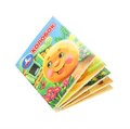 Колобок. Книжки-малышки. 65х83 мм. ЦК. 8 стр. Умка в кор.200шт 978-5-506-09941-3