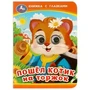 Пошёл котик на торжок. Книжка с глазками. 110х150 мм. ЦК. 10 стр. Умка в кор.100шт 978-5-506-09238-4