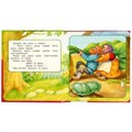Репка. Л.Н.Толстой. Книга-пазл А5. 5 пазлов. 162х186мм. Переплет с пухлой обложкой. Умка в кор.16шт 978-5-506-06427-5 (16)