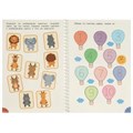 Игры и задания. 4-5 лет. Многораз. прописи с маркером. Развиваем малыша. 32 стр. Умка в кор.20шт 978-5-506-09602-3