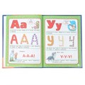Азбука с крупными буквами для малышей. М.А.Жукова (Книга с крупными буквами). 32стр. Умка в кор.16шт 978-5-506-10688-3