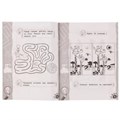 Логика. Лабиринты и головоломки. Рабочая тетрадь дошкольника. 165х215мм, 32 стр. 1+1 Умка 978-5-506-06703-0