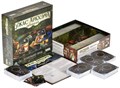 Ужас Аркхэма. Карточная игра: Затонувший город. Сыщики 241062056
