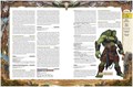 Pathfinder. НРИ. Вторая редакция. Серия приключений "Триумф Бивня", выпуск №2 "Копыта, зола и буря" 306886895