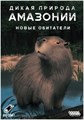 Дикая природа Амазонии: Новые обитатели 443682638