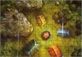 Pathfinder. НРИ. Вторая редакция. Игровое поле "Ночная засада" 523352952