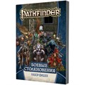 Pathfinder. НРИ. Боевые столкновения: Набор фишек 1932451013