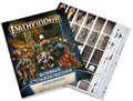 Pathfinder. НРИ. Боевые столкновения: Набор фишек 1932451013