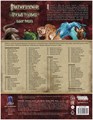 Pathfinder. НРИ. Призыв чудовищ: Набор фишек 603702037
