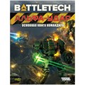 BattleTech: Альфа-удар. Основная книга командира 1452411005