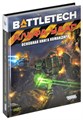 BattleTech: Альфа-удар. Основная книга командира 1452411005