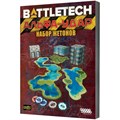 BattleTech: Альфа-удар. Набор жетонов 1330176694