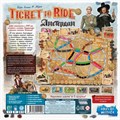 Ticket to Ride: Амстердам 706888825