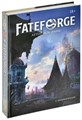 Fateforge: Летописи Эаны. Книга 4. Энциклопедия 1247972369
