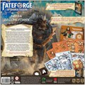 Fateforge: Хроники Каана. Битва бессмертных 1484487874