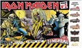 Зомбицид: Iron Maiden. Набор №2 922312266