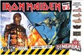 Зомбицид: Iron Maiden. Набор №3 1806571089
