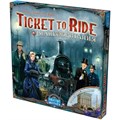 Ticket to Ride: Великобритания и Пенсильвания 594015020