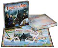 Ticket to Ride: Великобритания и Пенсильвания 594015020