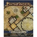 Pathfinder. Настольная ролевая игра. Вторая редакция. Игровое поле "Круговорот вражды" 1075136418