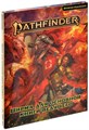 Pathfinder. НРИ. Вторая редакция. Ширма для основной книги ведущего 30271053